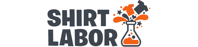 Gutscheinarten bei Shirtlabor